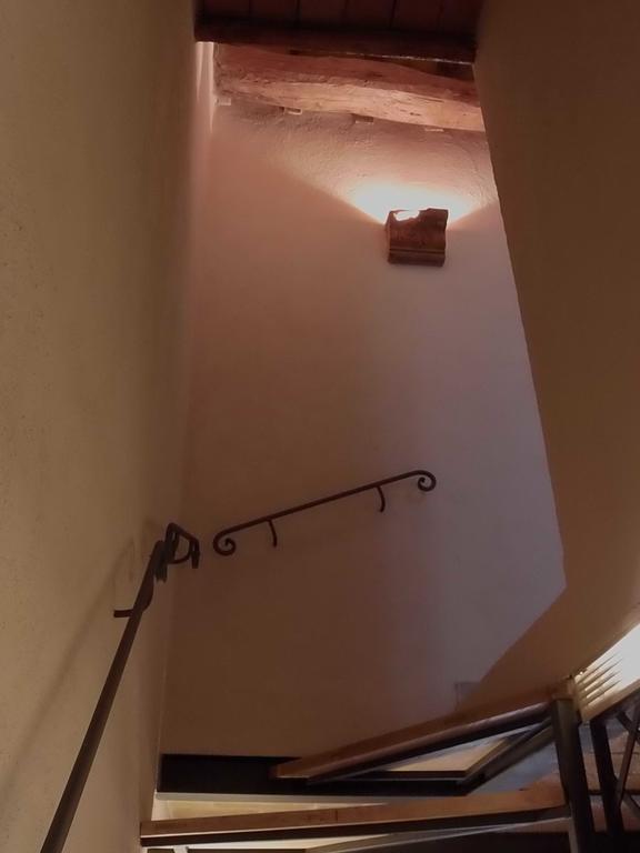 La Casetta Penna in Teverina Dış mekan fotoğraf