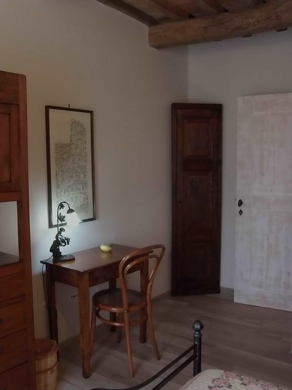 La Casetta Penna in Teverina Dış mekan fotoğraf