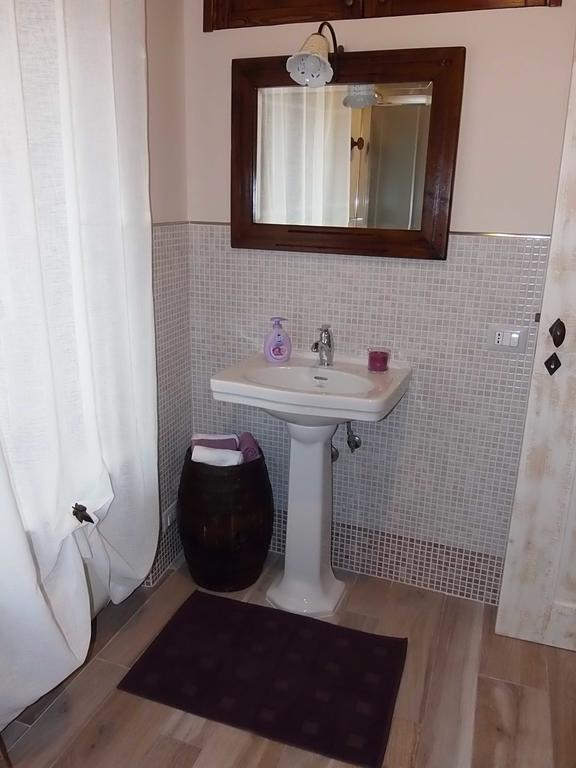 La Casetta Penna in Teverina Dış mekan fotoğraf