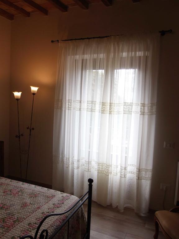 La Casetta Penna in Teverina Dış mekan fotoğraf