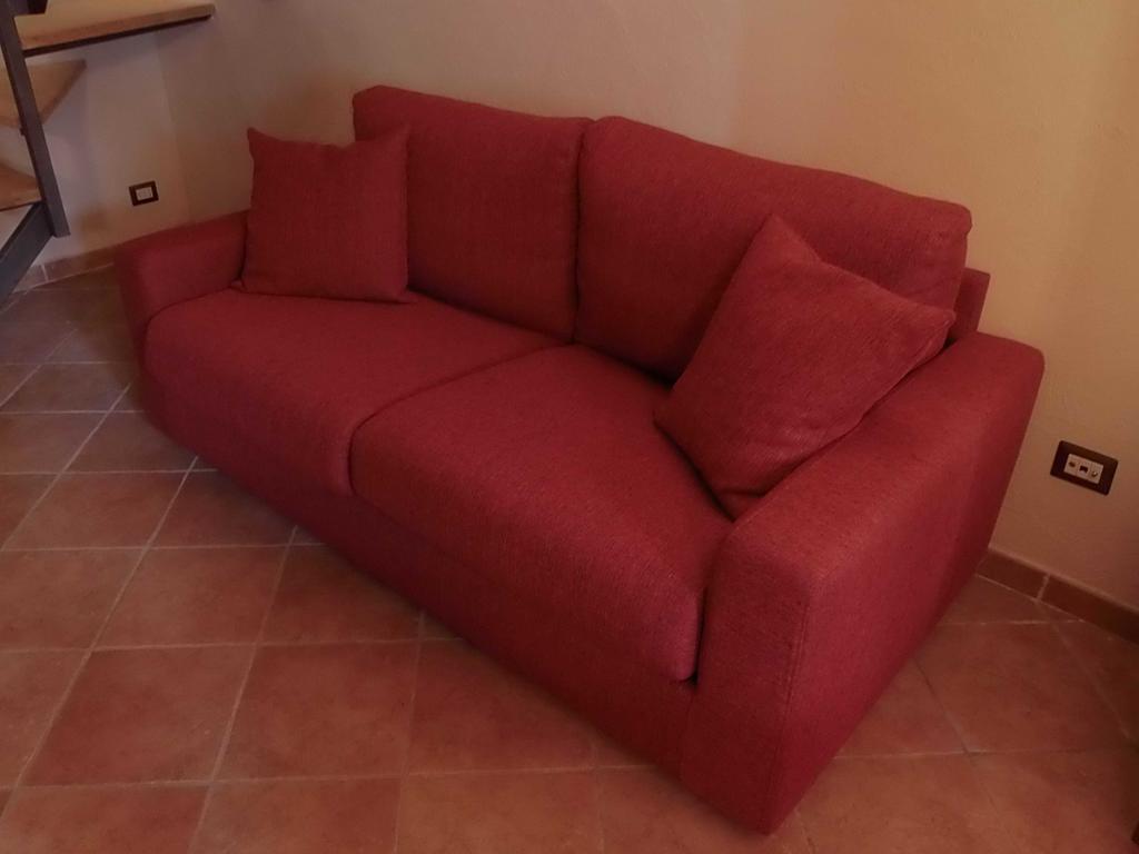 La Casetta Penna in Teverina Dış mekan fotoğraf